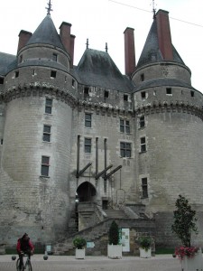 Chateau de Langeais